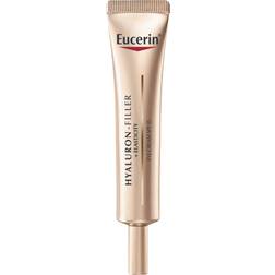 Eucerin Hyaluron-Filler + Elasticity Eye Cream SPF15 0.5fl oz