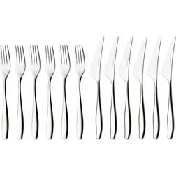 Hardanger Bestikk Julie Cutlery Set 12pcs