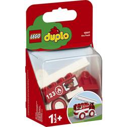 LEGO Duplo Fire Truck 10917