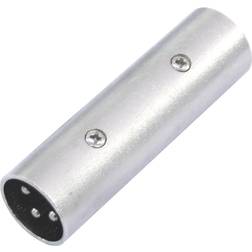Omnitronic XLR - XLR Adapter