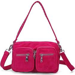 Noella Celina Crossover Bag - Pink