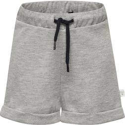 Hummel Demi Shorts - Silver Grey (202800-2002)