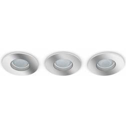 Philips Hue Adore Recessed 3x5W 230V Spotlight 3stk