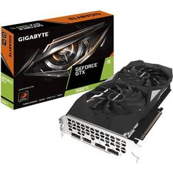 Gigabyte GeForce GTX 1660 Ti WINDFORCE OC 6G 6GB GDDR6