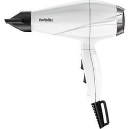 Babyliss Speed Pro 2000 6704WE