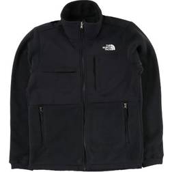 The North Face Denali 2 Fleece Jacket - TNF Black