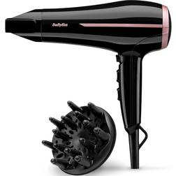 Babyliss Curl Dry 2100 5558U