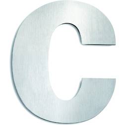 CMD House Letter c