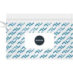 Mininor Wipes Travel Bag