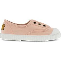 Kavat Fjällbacka Tx Pink Unisex Zapatos Gris/Rosa