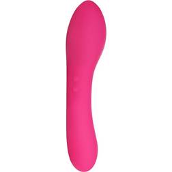 Swan Vibratore Wand Rosa
