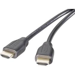 SpeaKa Professional HDMI - HDMI