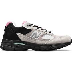 New Balance 991.9 Grey Pink