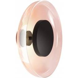 Marset Aura Plus Väggarmatur ∅ 25.3cm