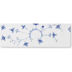 Royal Copenhagen Blue Elements Serveringsfad