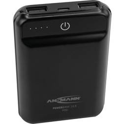 Ansmann Powerbank 10.8 Mini 10