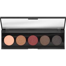 BareMinerals Bounce & Blur Eyeshadow Palettes Dusk