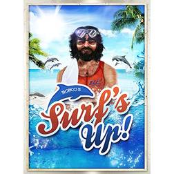 Tropico 5: Surfs Up! (PC)