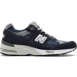 New Balance 991 Made in England 'Navy' Blue Men's