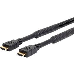 VivoLink Pro Shielded HDMI - HDMI 10m