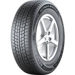 General Tire AltiMAX Winter 3 205/55 R16 91H