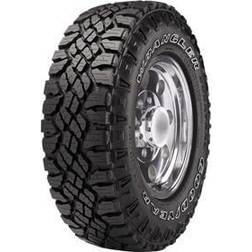 Goodyear Wrangler DuraTrac 255/55 R19 111Q XL MFS