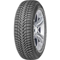 Michelin Pilot Alpin PA4 255/45 R19 104V