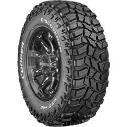 Coopertires Discoverer STT PRO LT235/85 R16 120/116Q 10PR