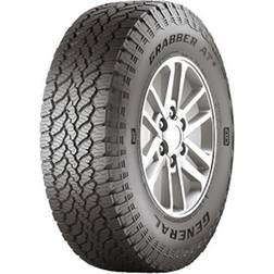 General Tire Grabber AT3 235/65 R17 108V XL