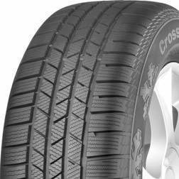 Continental ContiCrossContact LX 245/65 R17 111T XL