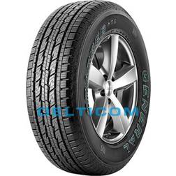 General Tire Grabber HTS LT225/75 R16 115/112S 10PR