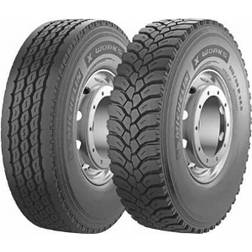 Michelin X Works Z 295/80 R22.5 152/149K