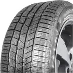 Continental ContiWinterContact TS 830 P 205/55 R 16 91H