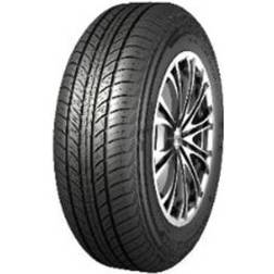 Nankang All Season Plus N-607+ 155/65 R14 75T