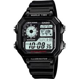 Casio Homme AE-1200WH-1A