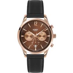 Henry London (HL39-CS-0054)