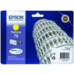 Epson Encre Jaune C13T79144010 Amarillo