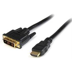 StarTech Hdmi-DVI 1m