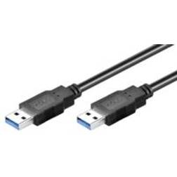 MicroConnect USB A-USB A 3.0