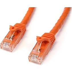 Snagless UTP Cat6 RJ45 35.1ft