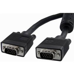 StarTech Coax High Resolution VGA - VGA 20ft