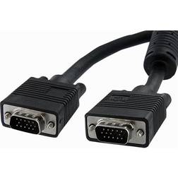 StarTech Coax High Resolution VGA - VGA 60ft