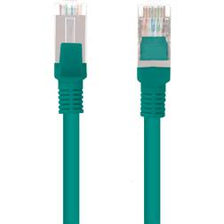 Lanberg RJ45-RJ45 F/UTP Cat5e 0.2m