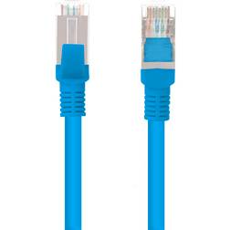 Lanberg RJ45-RJ45 F/UTP Cat5e 1.5m