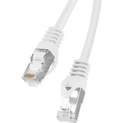 Lanberg RJ45-RJ45 F/UTP Cat5e 2m