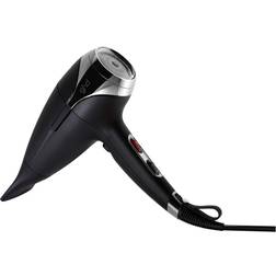 GHD Helios professional Hair Dryer Black