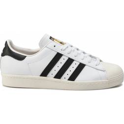 Adidas Superstar 80s White