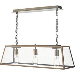Dar Lighting Academy Pendellampa 84cm