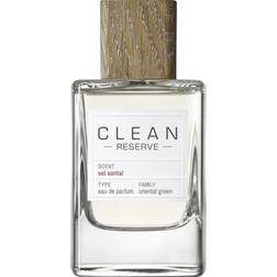 Clean Reserve Sel Santal EdP 100ml