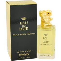 Sisley Paris Eau Du Soir EdP 100ml